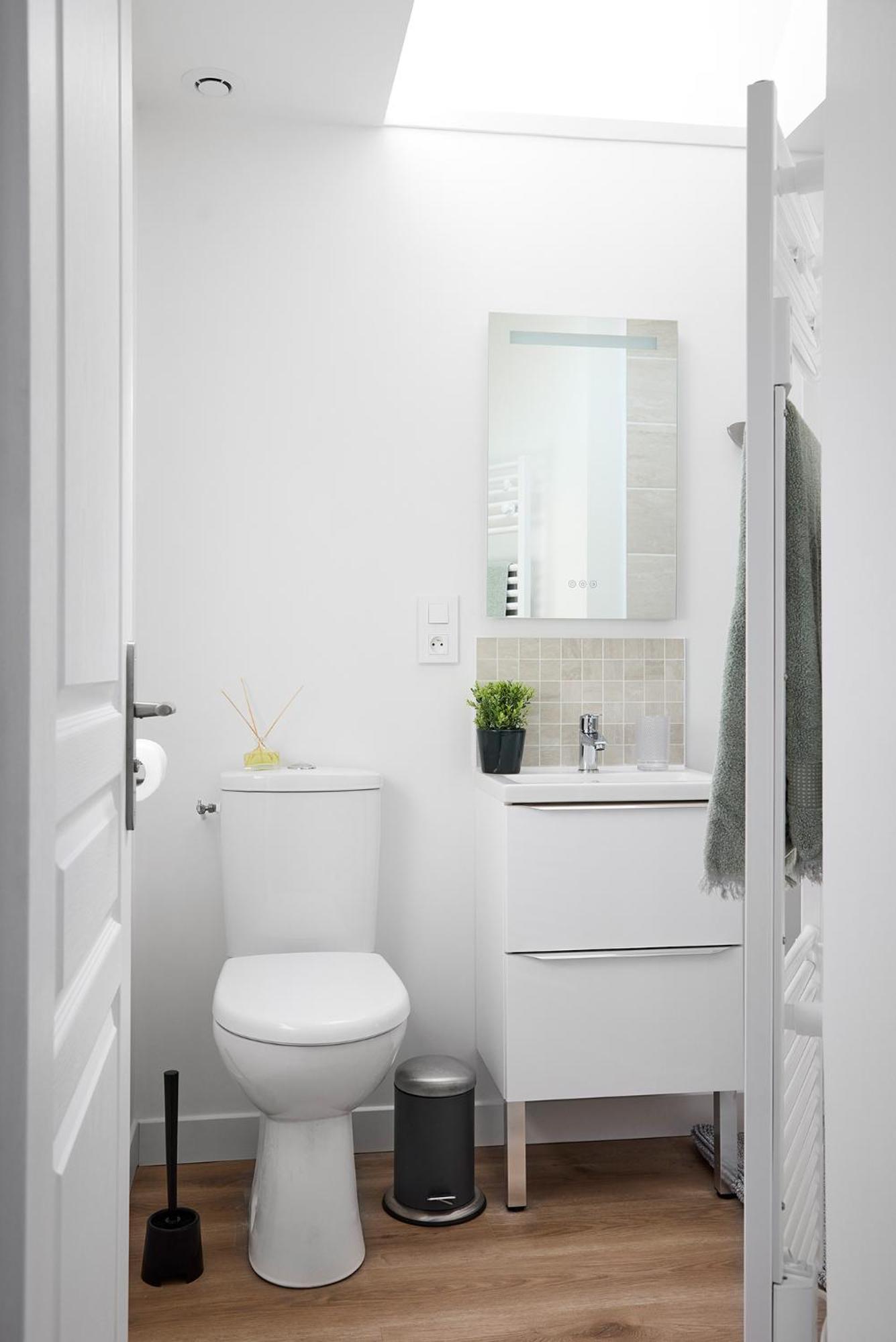 Le Duplex Saint-Nicolas-de-Redon