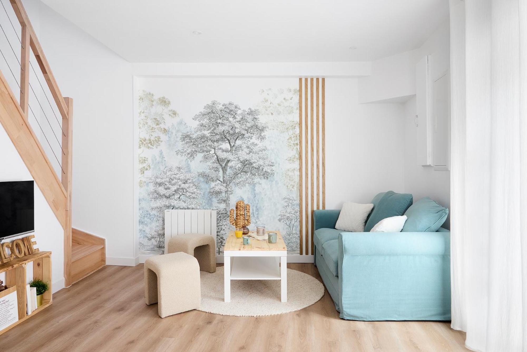 Apartment Le Duplex
