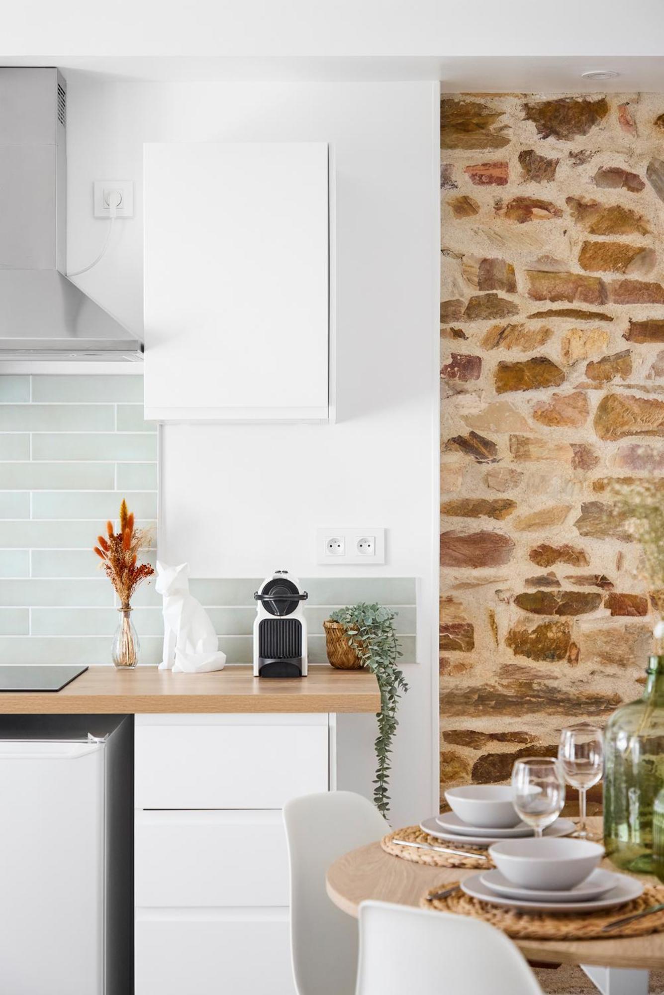 Le Duplex Apartamento