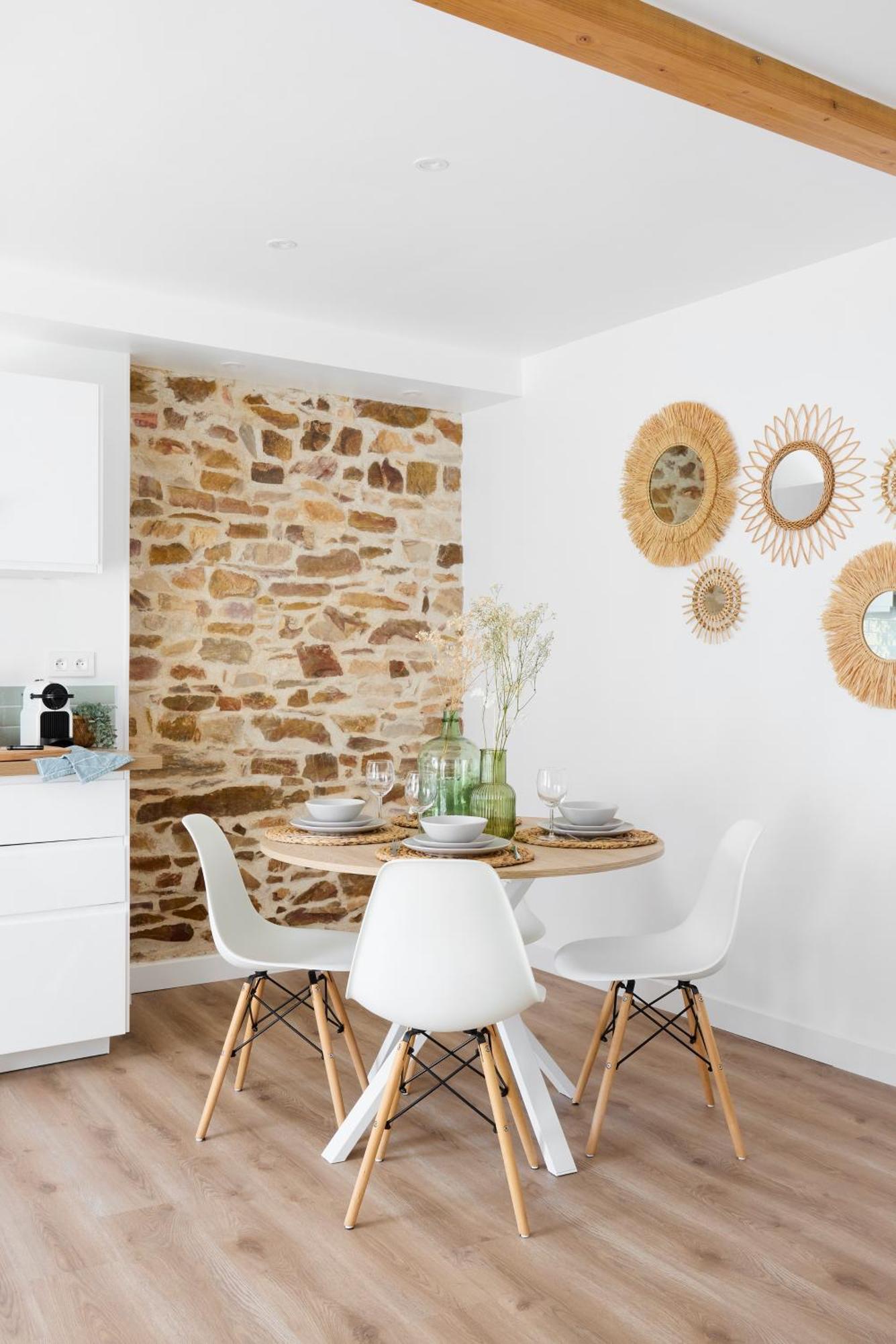 Apartamento Le Duplex *