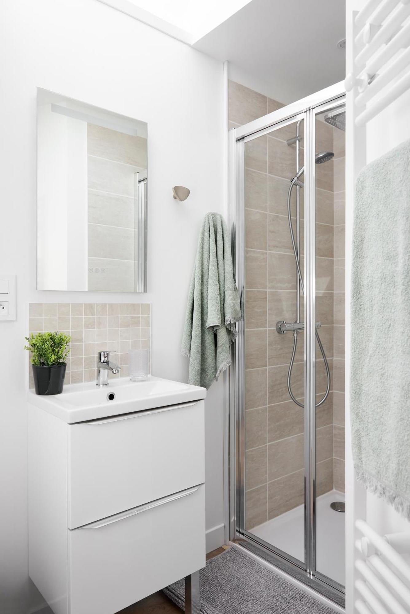 Le Duplex Apartamento Saint-Nicolas-de-Redon