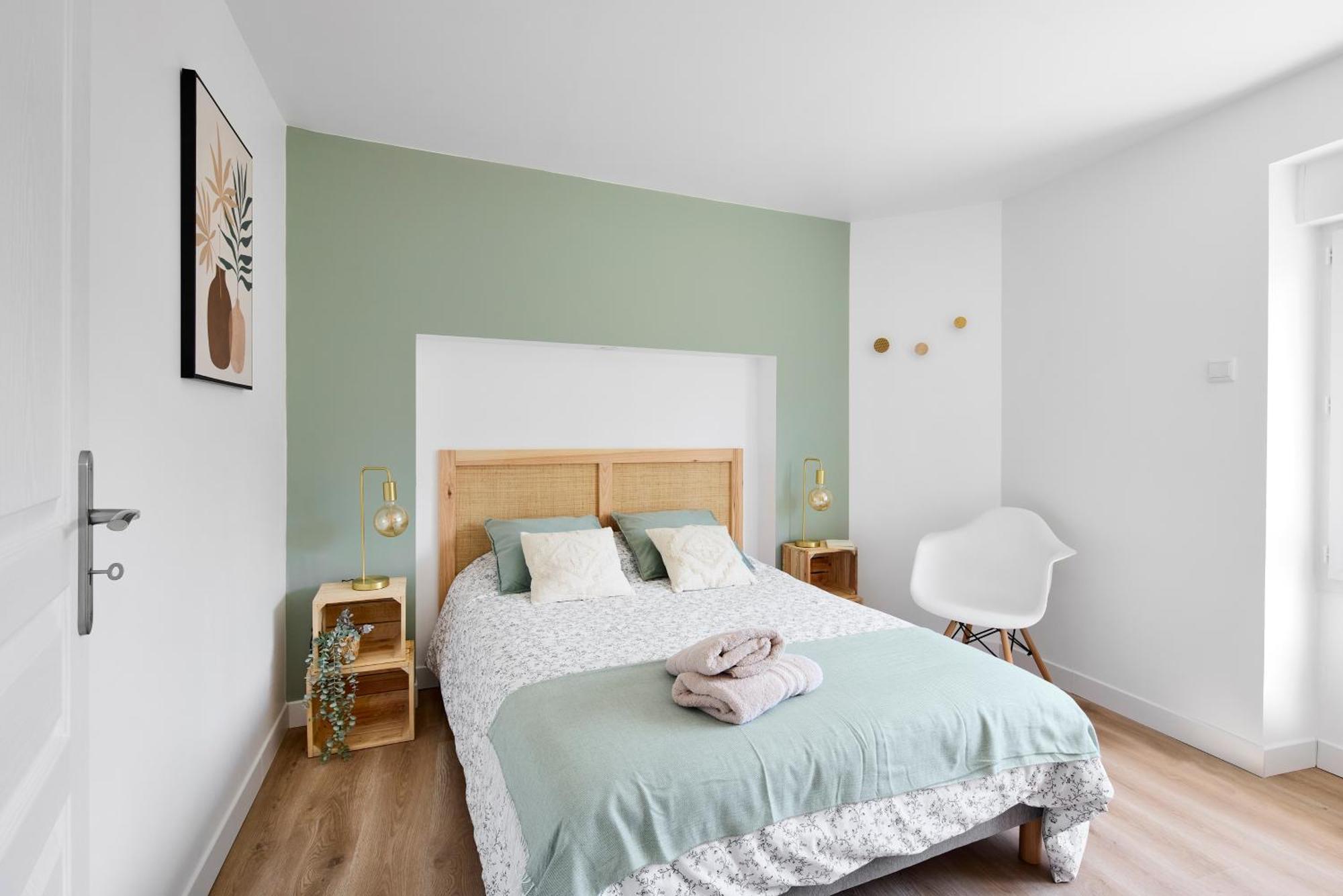 Le Duplex * Saint-Nicolas-de-Redon