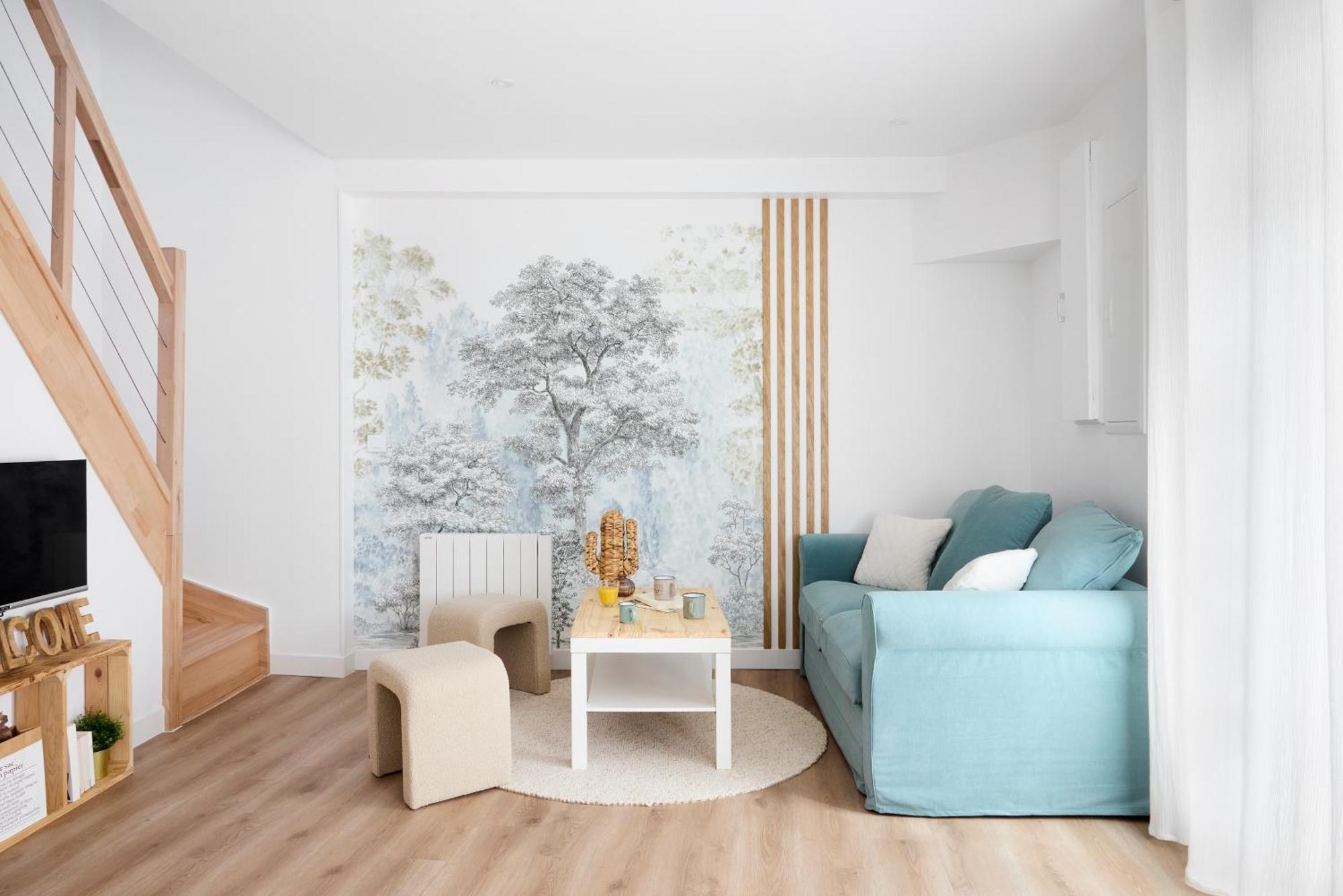 Apartamento Le Duplex *