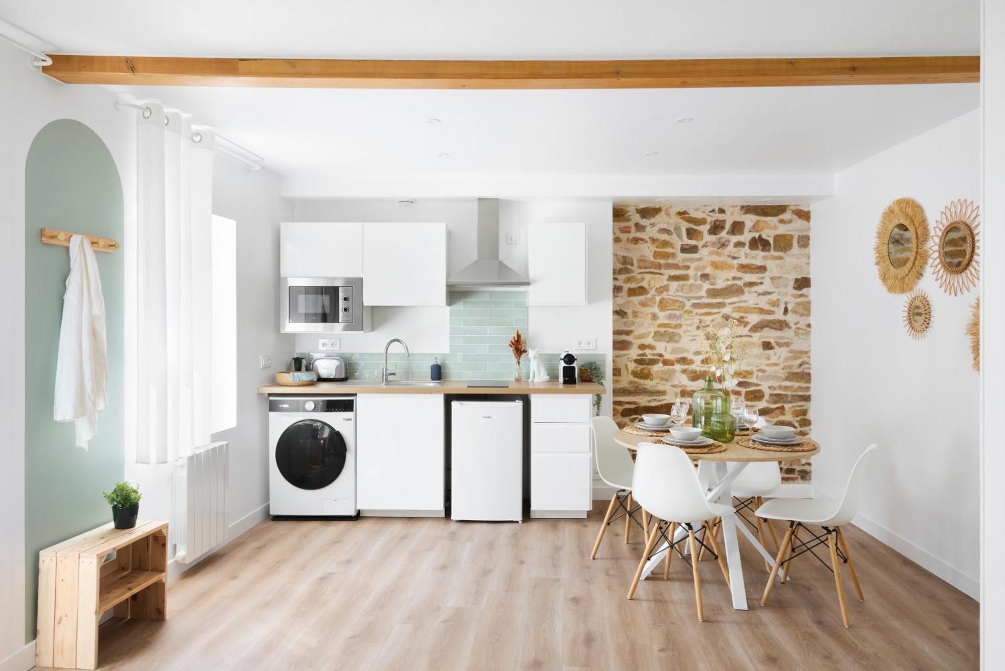 Le Duplex Apartamento