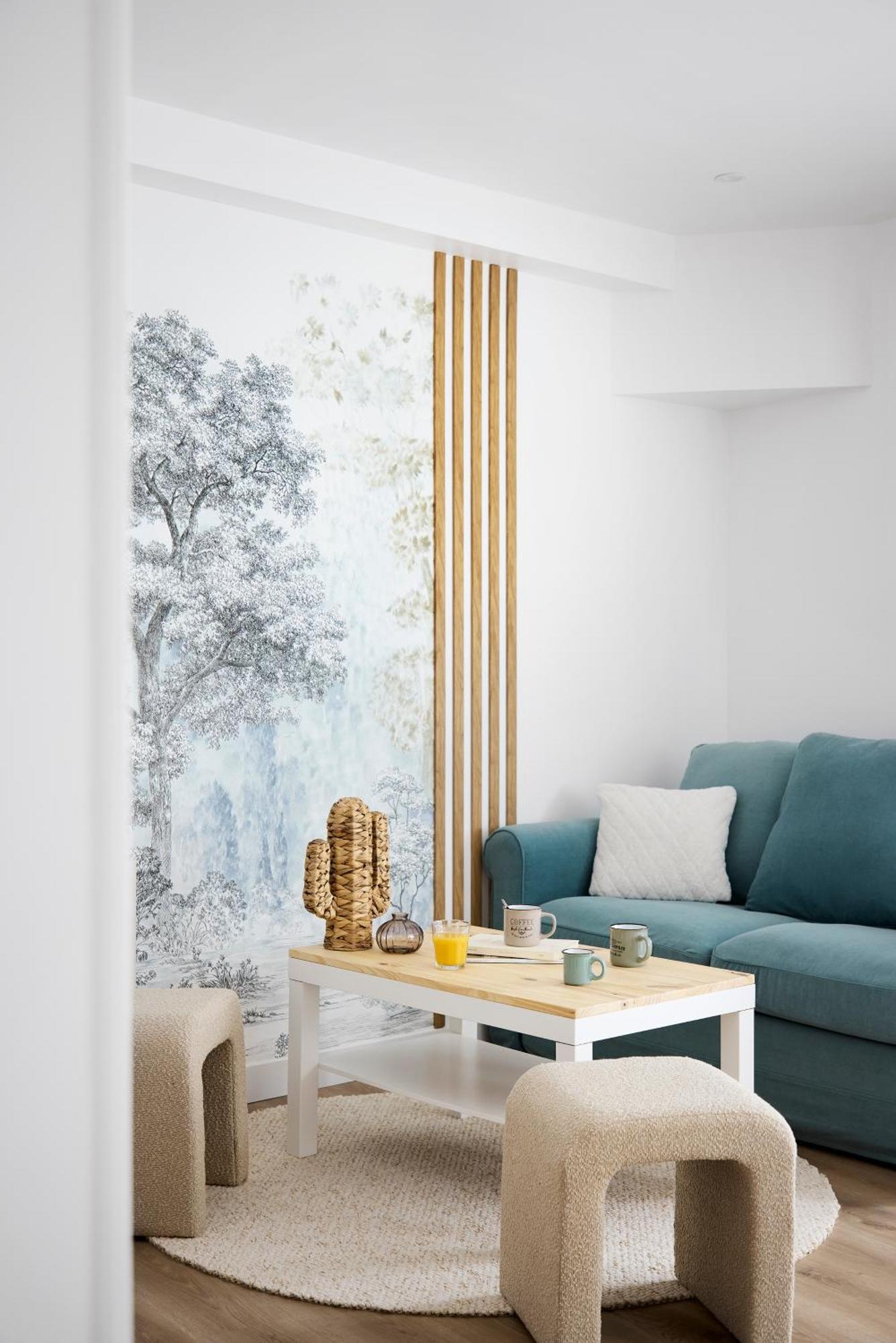 Apartment Le Duplex